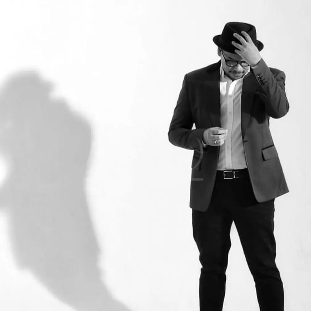 7 Potret kondisi Sammy Simorangkir usai operasi tulang kaki