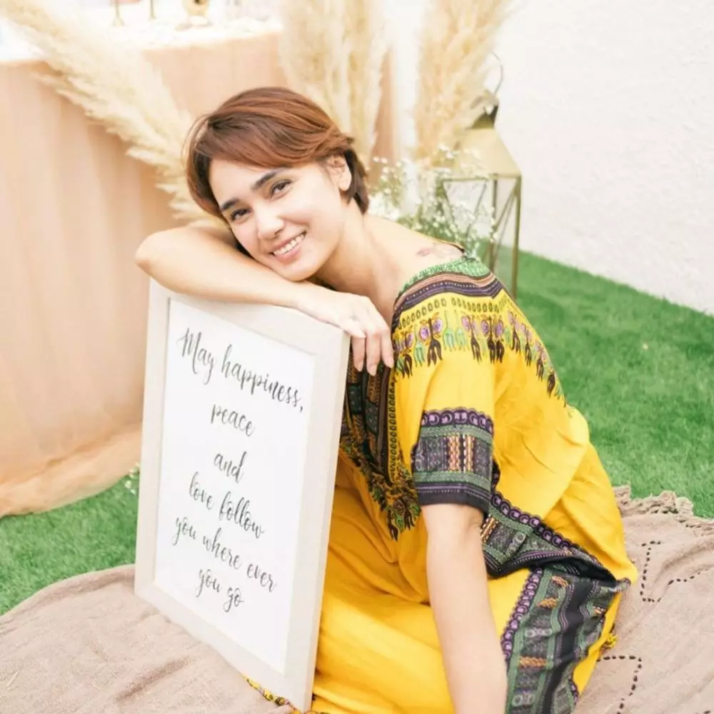 pernikahan seleb berakhir cerai instagram