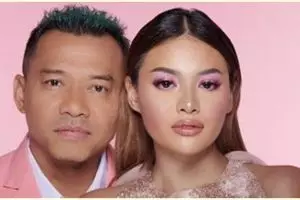 Ini lirik dan pesan lagu baru Aurel yang trending di YouTube