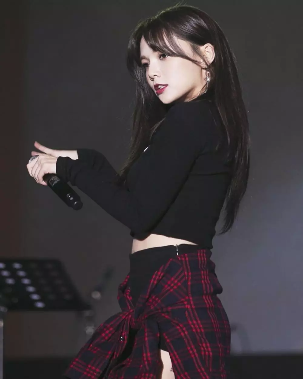 jimin keluar dari aoa Instagram jimin keluar dari aoa Instagram