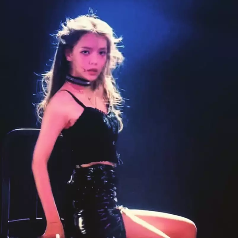 jimin keluar dari aoa Instagram jimin keluar dari aoa Instagram