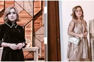 Kenang momen bridal shower, unggahan Cita Citata bikin ikut sedih