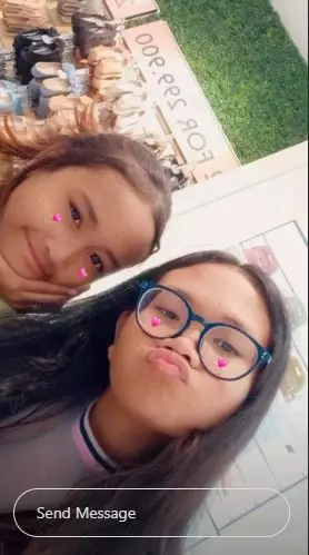 cewek tik tok mirip sule instagram