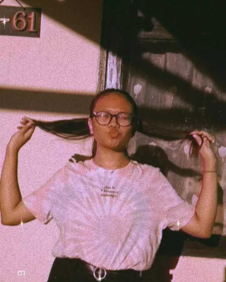 cewek tik tok mirip sule instagram