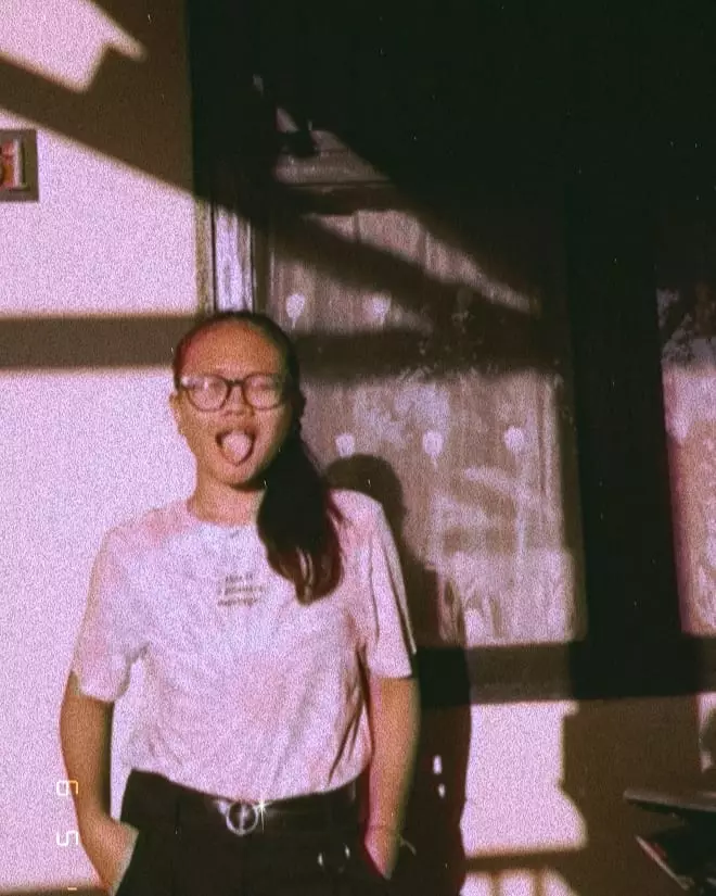 cewek tik tok mirip sule instagram