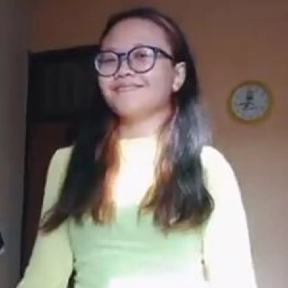 10 Potret Amanda Putri, cewek TikTok yang disebut mirip Sule