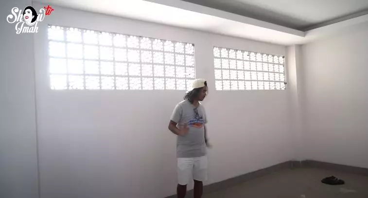 penampakan pendopo soimah YouTube penampakan pendopo soimah YouTube