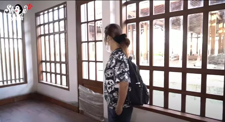 penampakan pendopo soimah YouTube penampakan pendopo soimah YouTube