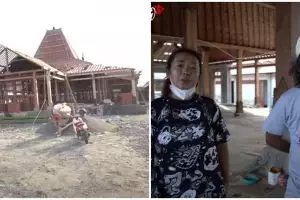 Yuk intip 15 potret pendopo Soimah, ada studio rekaman