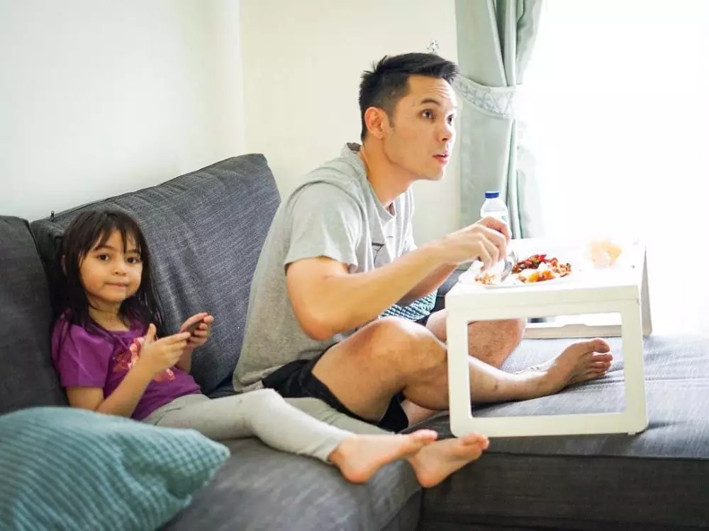kedekatan ben kasyafani dan sienna Instagram kedekatan ben kasyafani dan sienna Instagram