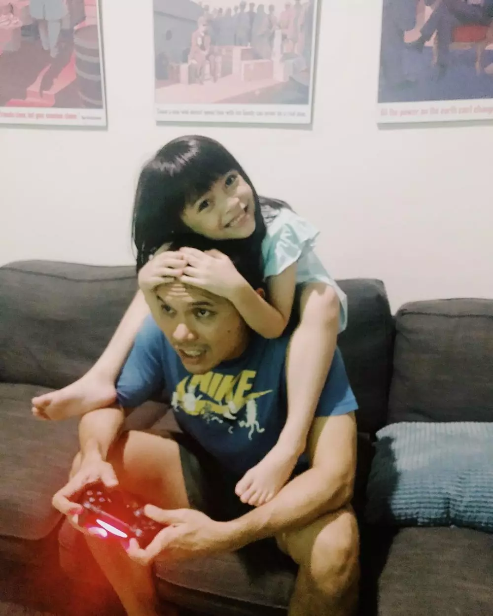 kedekatan ben kasyafani dan sienna Instagram kedekatan ben kasyafani dan sienna Instagram