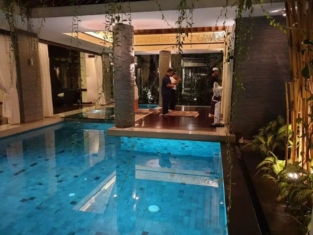 potret musala 8 seleb berbagai sumber