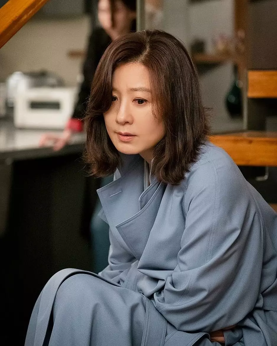 seleb korea perankan karakter cewek angkuh Instagram seleb korea perankan karakter cewek angkuh Instagram