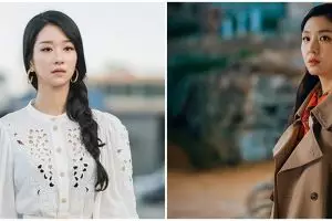 9 Seleb Korea perankan karakter cewek angkuh tapi penyayang