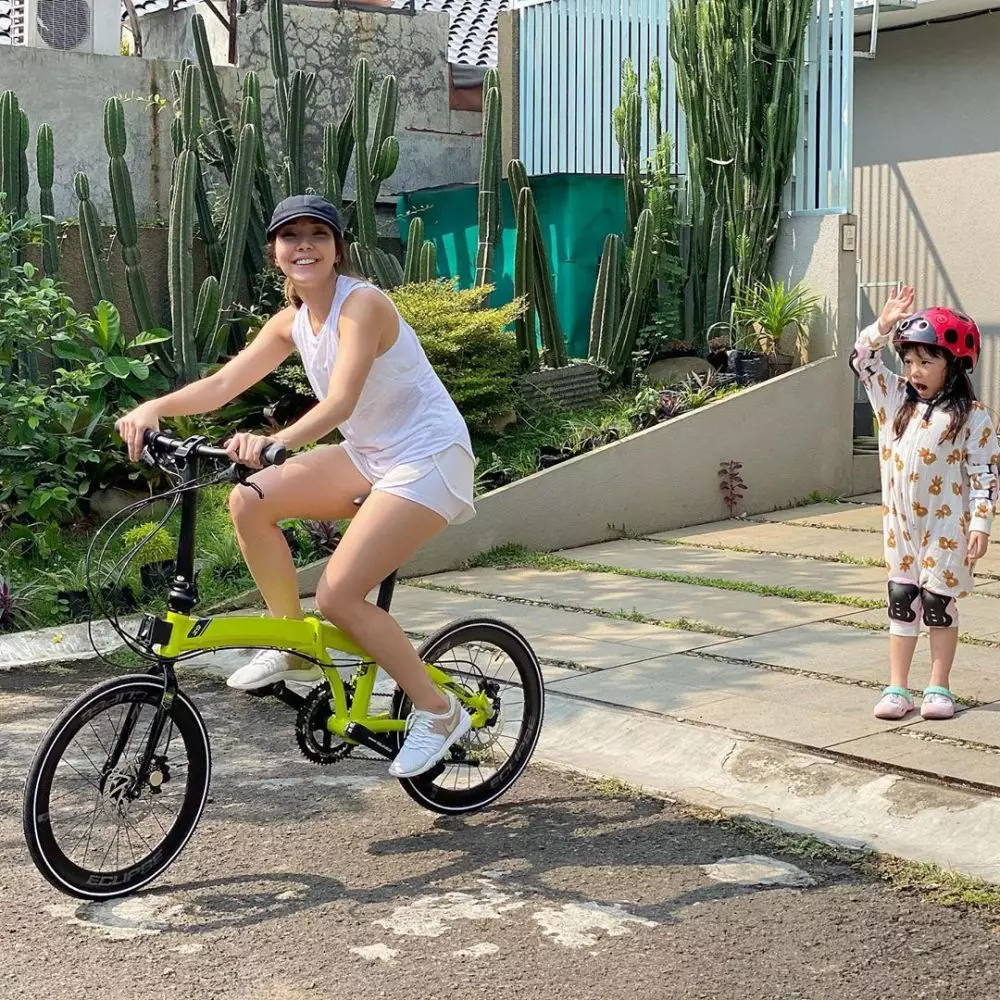 harga sepeda seleb cantik berbagai sumber harga sepeda seleb cantik berbagai sumber