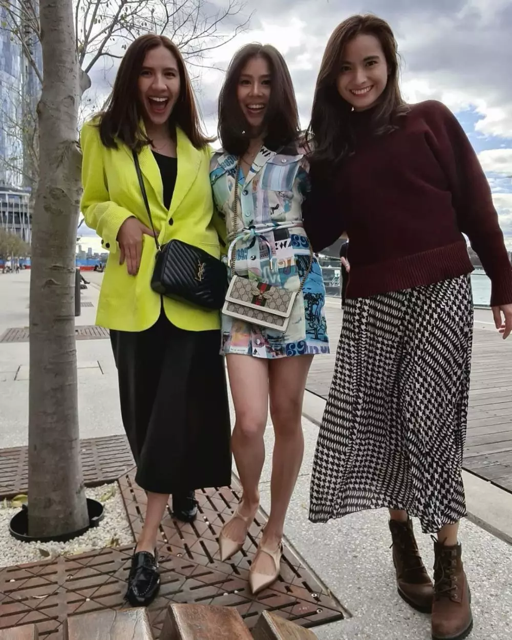 momen kebersamaan acha septriasa dan geng flawsome instagram momen kebersamaan acha septriasa dan geng flawsome instagram