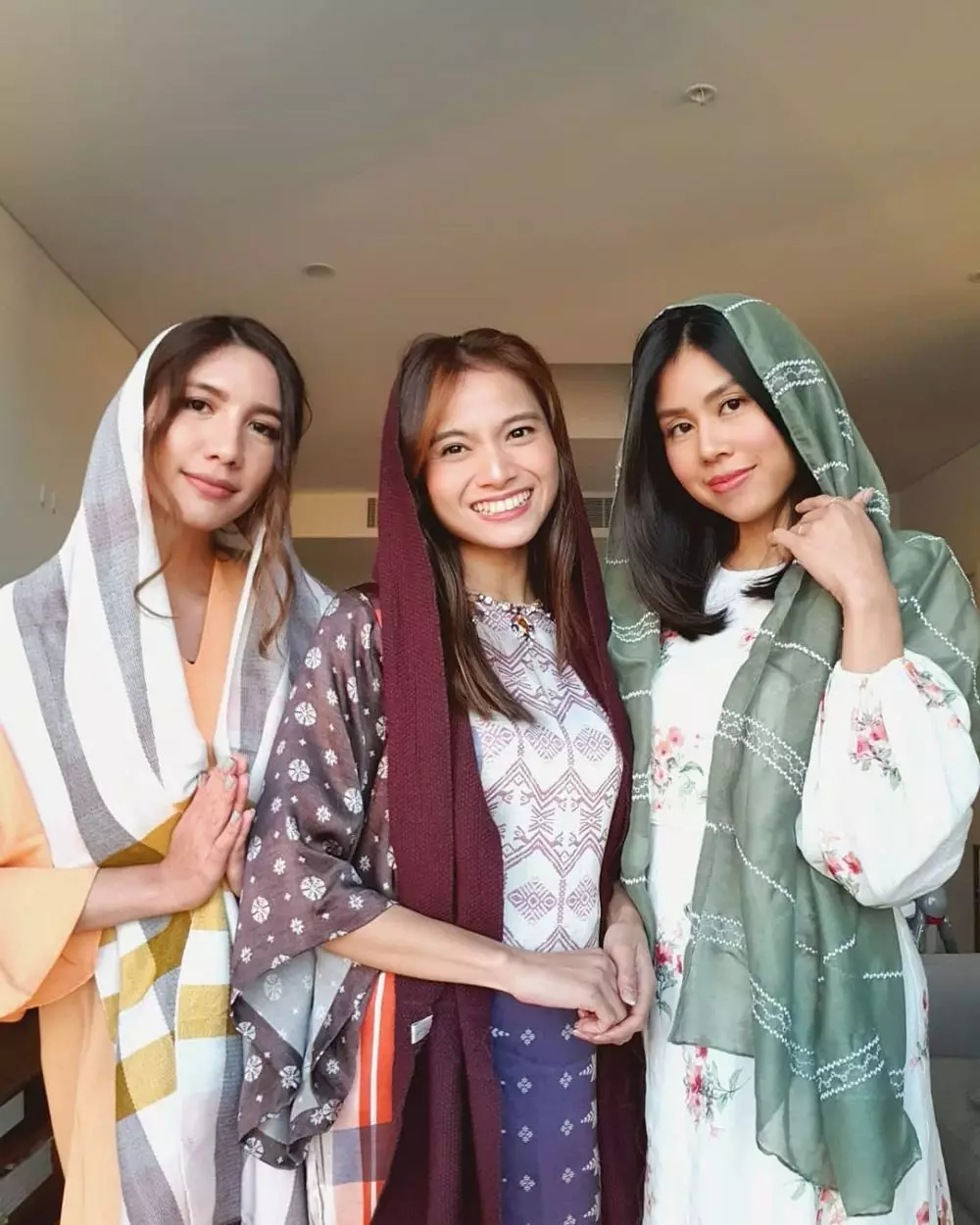 momen kebersamaan acha septriasa dan geng flawsome instagram momen kebersamaan acha septriasa dan geng flawsome instagram