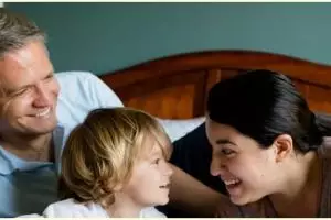 60 Kata-kata orangtua untuk anak, penuh makna dan bikin adem