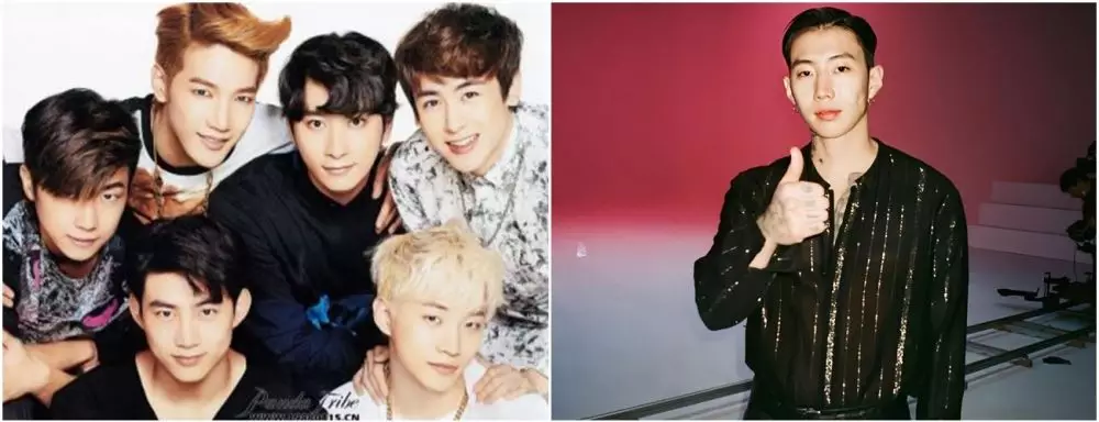 grup kpop yang ditinggal leader Berbagai Sumber grup kpop yang ditinggal leader Berbagai Sumber