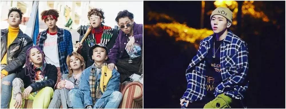grup kpop yang ditinggal leader Berbagai Sumber grup kpop yang ditinggal leader Berbagai Sumber