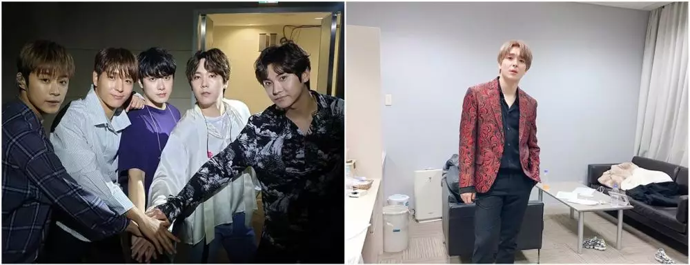 grup kpop yang ditinggal leader Berbagai Sumber grup kpop yang ditinggal leader Berbagai Sumber