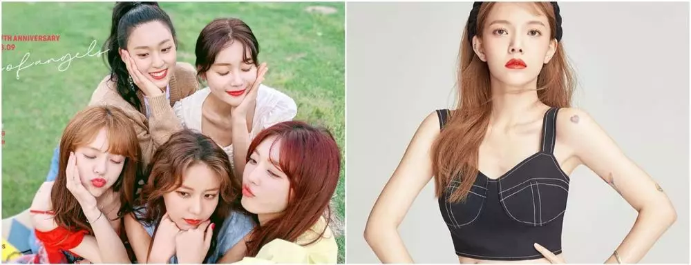 grup kpop yang ditinggal leader Berbagai Sumber grup kpop yang ditinggal leader Berbagai Sumber