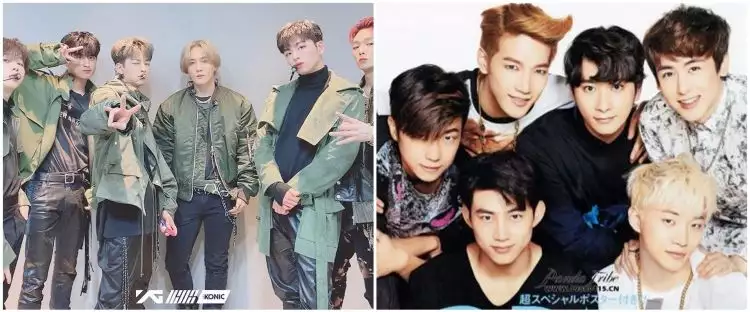 7 Grup K-Pop yang ditinggal leader, terbaru AOA