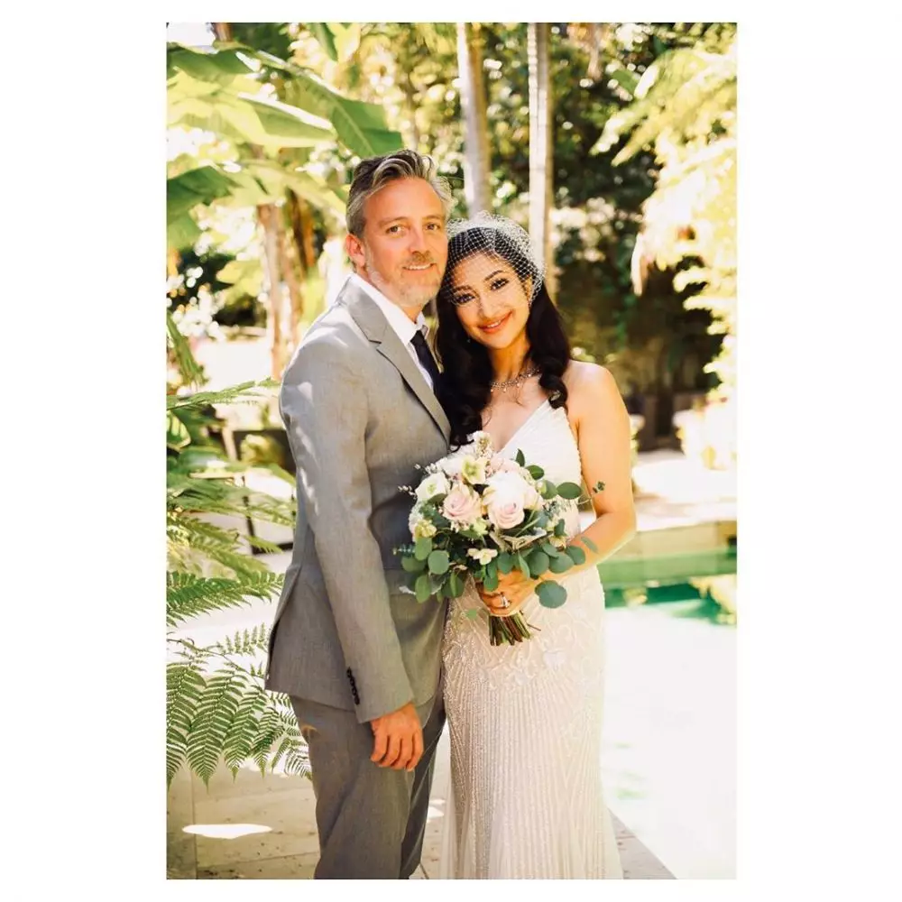 Angling Dharma dan pasangan instagram Angling Dharma dan pasangan instagram