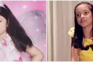 Potret masa kecil 9 jebolan Indonesian Idol, perubahannya drastis