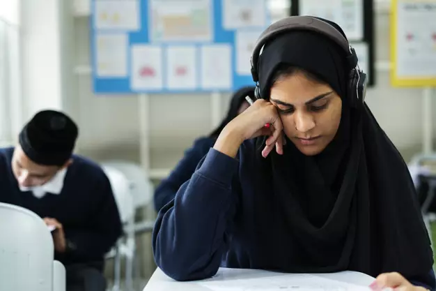 Kata-kata motivasi anak sekolah © 2020 brilio.net