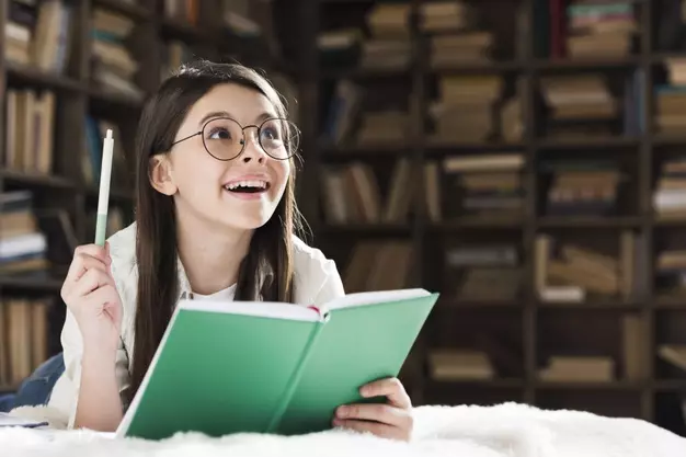 Kata-kata motivasi anak sekolah © 2020 brilio.net