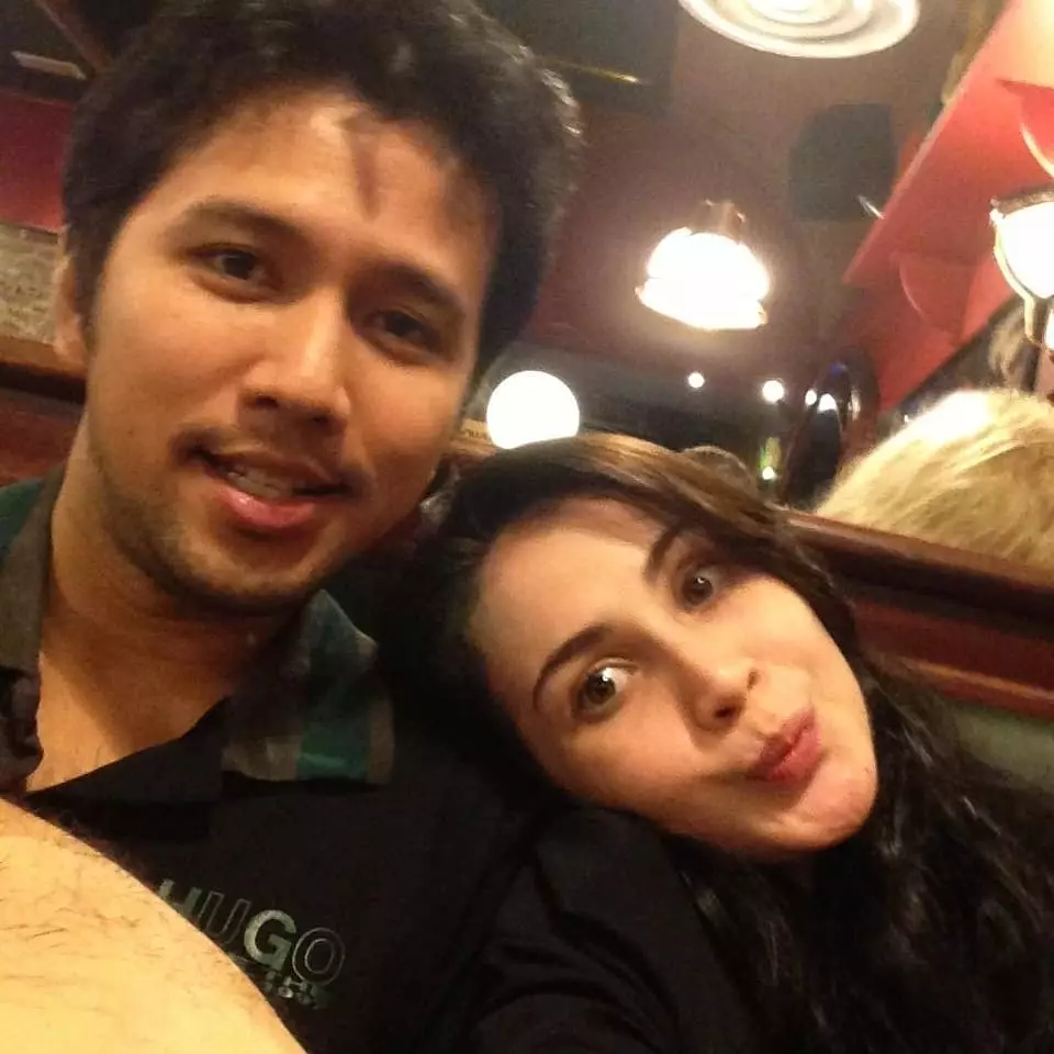 Kenangan Arumi dan Emil Dardak © 2020 brilio.net Kenangan Arumi dan Emil Dardak © 2020 brilio.net