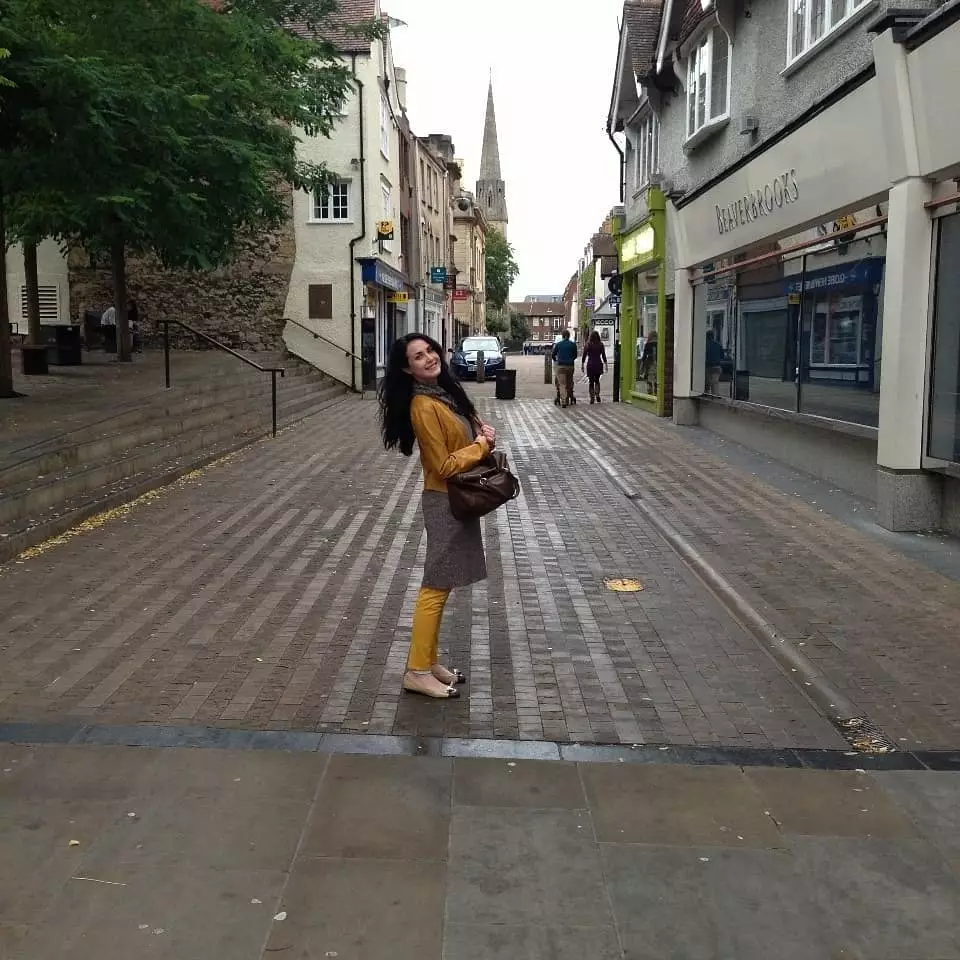 Kenangan Arumi dan Emil Dardak © 2020 brilio.net Kenangan Arumi dan Emil Dardak © 2020 brilio.net