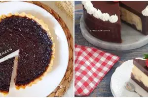 17 Resep kue cokelat tanpa mixer untuk dijual, enak & praktis