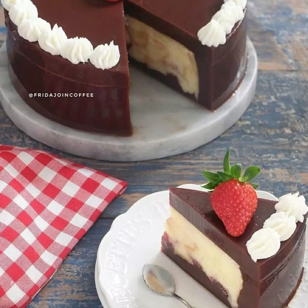 17 Resep kue cokelat tanpa mixer untuk dijual, enak &amp; praktis