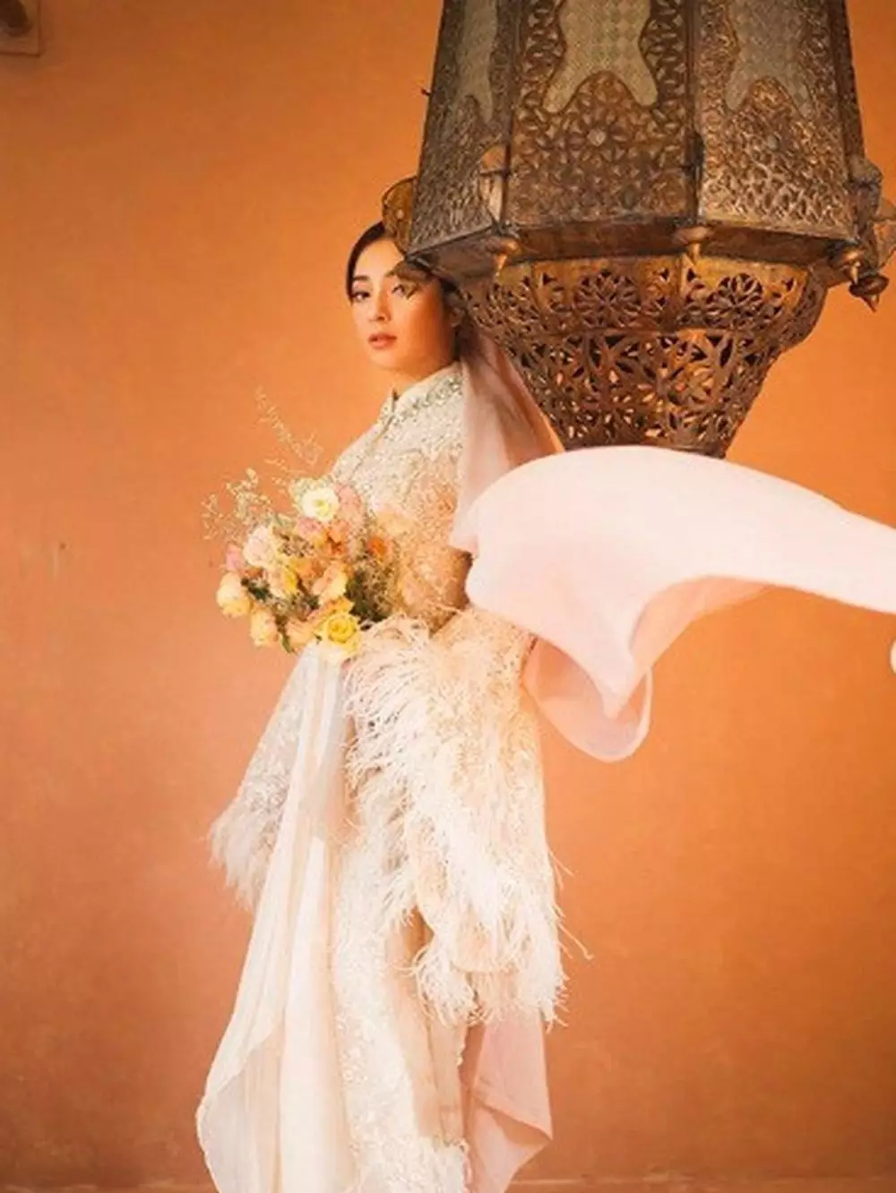 Pemotretan Nikita Willy © 2020 brilio.net Pemotretan Nikita Willy © 2020 brilio.net