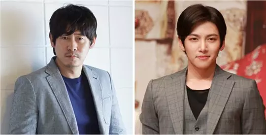 film Ji Chang-wook instagram film Ji Chang-wook instagram