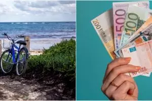 Ramai sepeda akan kena pajak, 5 negara ini malah bayar pesepeda