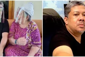 7 Potret aktivitas Fahri Hamzah usai tak duduk di DPR, panen singkong