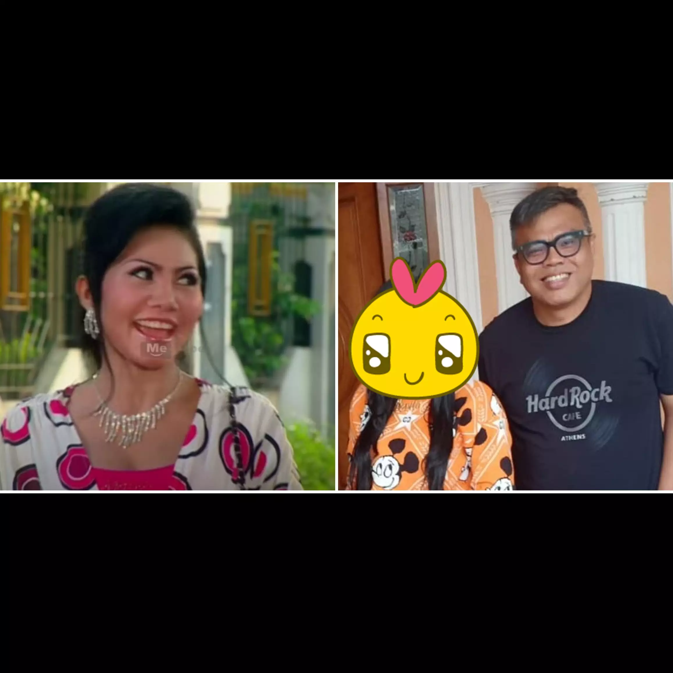 Awet muda, ini 9 potret terbaru Novita Anggraeni pemeran Mamah Abdel