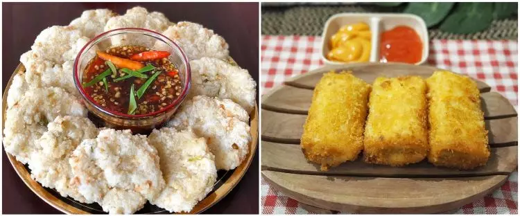 12 Resep frozen food paling enak, mudah dibuat &amp; cocok untuk dijual