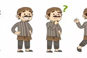 Cara mengetahui watak seseorang berdasarkan weton Jawa