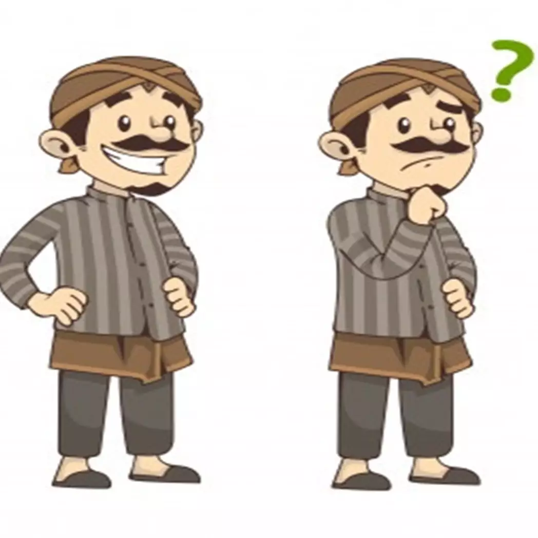 Cara mengetahui watak seseorang berdasarkan weton Jawa