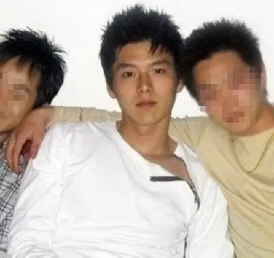 Aktor Korea sebelum debut berbagai sumber 