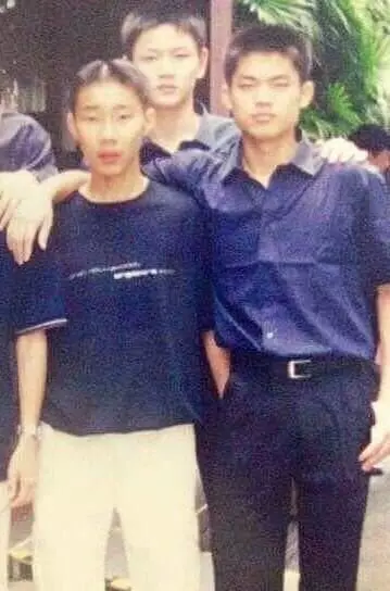 Lin Dan dan Lee Chong Wei Twitter Lin Dan dan Lee Chong Wei Twitter