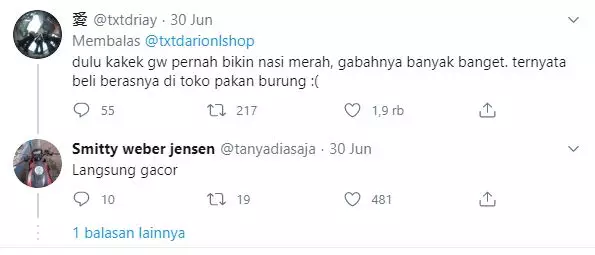 hamster makan Twitter hamster makan Twitter