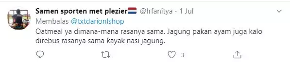 hamster makan Twitter hamster makan Twitter