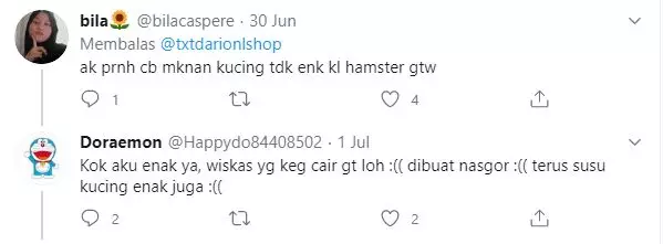 hamster makan Twitter hamster makan Twitter