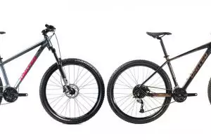 Harga sepeda gunung United Miami dan spesifikasinya, kuat dan nyaman