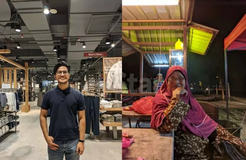 bungkusan misterius bikin tepuk jidat mstar.com.my bungkusan misterius bikin tepuk jidat mstar.com.my